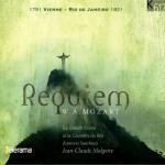 Requiem K 626 (Digipack)