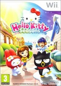 Hello Kitty Seasons