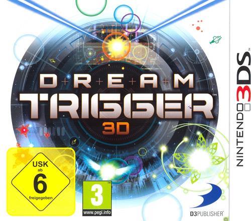 Dream Trigger 3D - 2