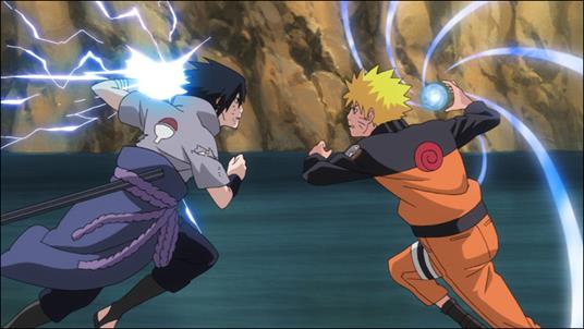 Naruto Shippuden: Ultimate Ninja Storm Generations - 10