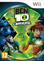 Ben 10: Omniverse