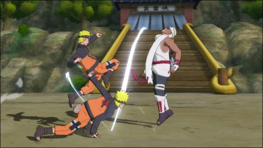 Naruto Shippuden. Ultimate Ninja Storm 3 Versione Day One - 6