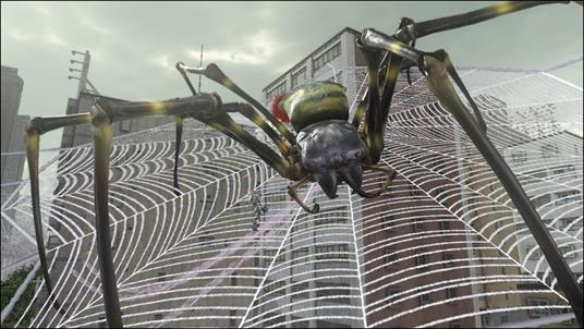 Earth Defense Force 2025 - 7