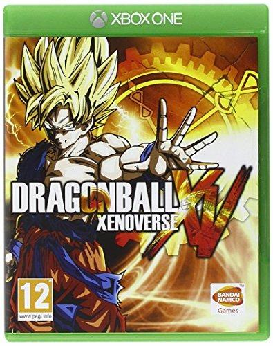 Dragon Ball Xenoverse - 3