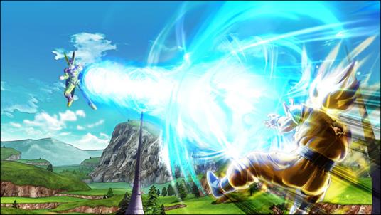 Dragon Ball Xenoverse - 7