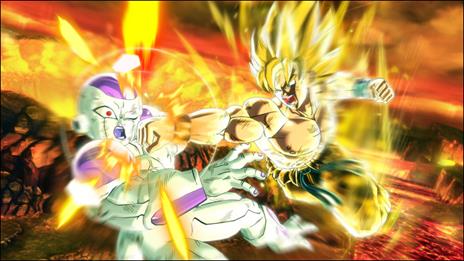 Dragon Ball Xenoverse - 8