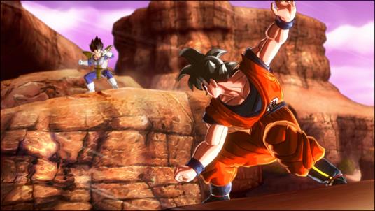 Dragon Ball Xenoverse - 10