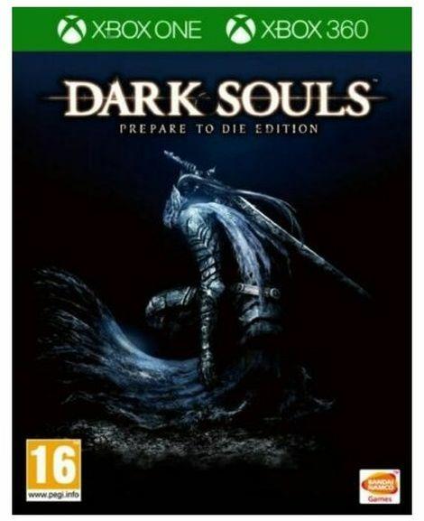 Dark Souls Prepare To Die Edition X360/XONE - gioco per Xbox One - ND -  Action - Adventure - Videogioco | IBS