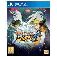 BANDAI NAMCO Entertainment Naruto Shippuden: Ultimate Ninja Storm 4, PS4 Standard ITA PlayStation 4 - 3