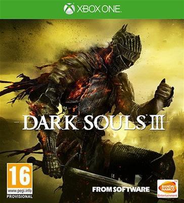 Dark Souls III - 3