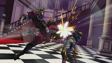 BANDAI NAMCO Entertainment Jojo's Bizarre Adventure: Eyes of Heaven Standard Inglese PlayStation 4 - 2