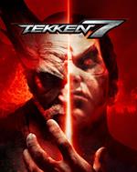 BANDAI NAMCO Entertainment Tekken 7, PS4 videogioco Basic PlayStation 4