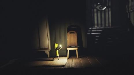 Little Nightmares - PS4 - 6