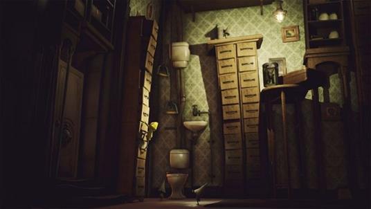 Little Nightmares - PS4 - 8