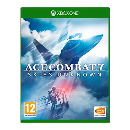 Bandai Namco Xbox One Ace Combat 7: Skies Unknown Eu