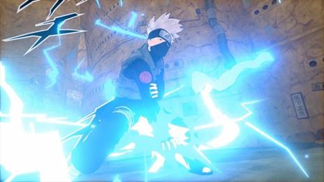 BANDAI NAMCO Entertainment Naruto to Boruto: Shinobi Striker, PS4 Standard Inglese PlayStation 4 - 4