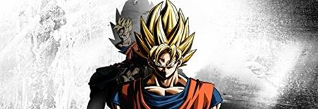 Dragon Ball Xenoverse 2 - Switch - 9