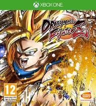 Dragon Ball FighterZ - XONE