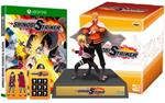 Naruto Boruto Shinobi Striker Uzumaki Ed - XONE