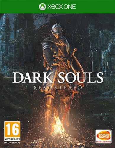 Dark Souls Remastered - Xone