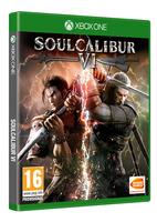 Soulcalibur VI - XONE