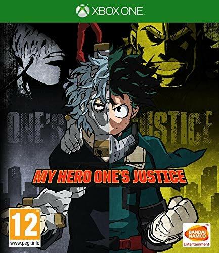 My Hero: One's Justice [Edizione: Francia]