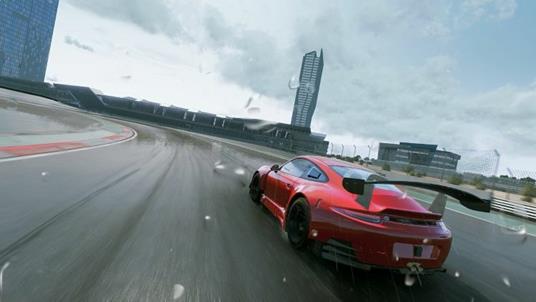 Project Cars - Playstation 4 - 3