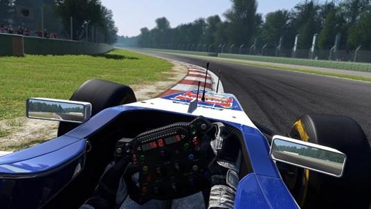 Project Cars - Playstation 4 - 5