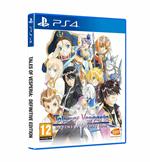 Tales Of Vesperia: Definitive Edition - PS4