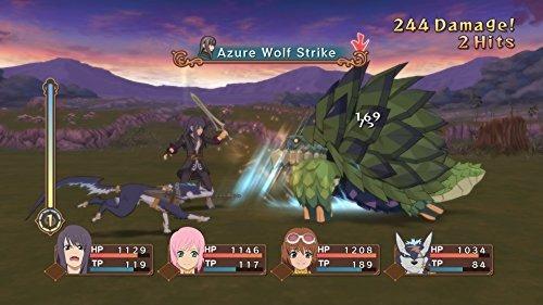 Tales of Vesperia (Definitive Edition) - 2