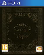 Dark Souls Trilogy Ps4 Es/Pt - Bandai Namco