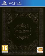 Dark Souls Trilogy - PS4