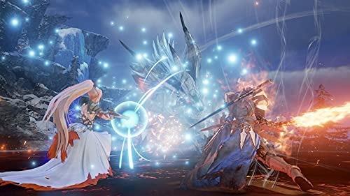 Tales of Arise - PS4 - 5