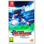 Captain Tsubasa: Rise Of New Champions Nintendo Switch Game