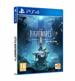 Little Nightmares II - Day 1 Edition - Day-One - PlayStation 4