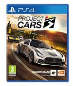 Project Cars 3 PlayStation 4 [Edizione: Regno Unito]