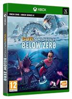 Subnautica BELOW Zero - Xbox One