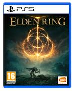 BANDAI NAMCO Entertainment Elden Ring (PS5) Standard Multilingua PlayStation 5