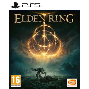 Elden Ring Ps5 Uk - Bandai Namco