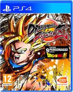 Dragon Ball FighterZ Super Edition - PS4