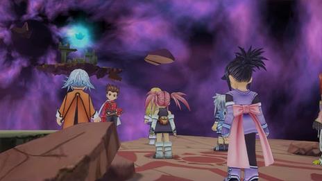 Tales Of Symphonia Remastered Chosen Edition - SWITCH - 5