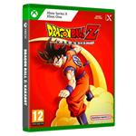 Dragon Ball Kakarot - XBOX Serie X