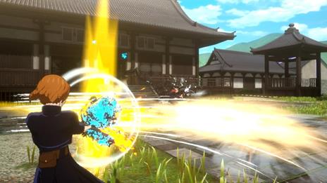 Jujutsu Kaisen Cursed Clash - PS5 - 5