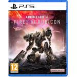 ARMORED CORE VI FIRES OF RUBICON LAUNCH EDITION PS5 UK