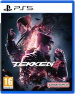 Tekken 8 - PS5