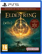 Elden Ring Shadow of The Erdtree Edition - PS5