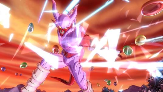 Dragon Ball Xenoverse 2 - PS5 - 5