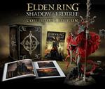 Elden Ring: Shadow Of The Erdtree Collector's Edition - PS5 Eu Preordine 21/06/24