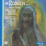 Requiem - Messe Basse