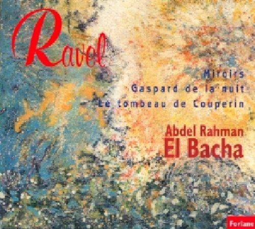 Miroirs - CD Audio di Maurice Ravel